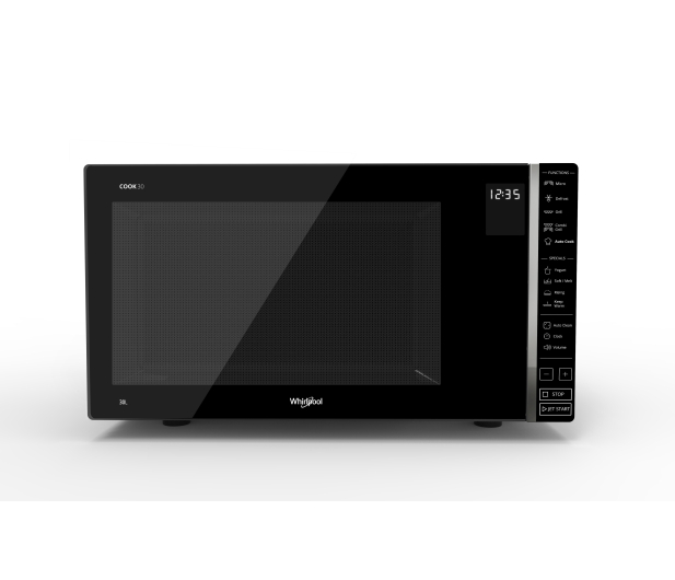 WHIRLPOOL MWP303SB - 1388519 - zdjęcie